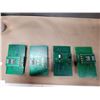 Image 2 : LOT OF THERMAL CARE CIRCUIT BOARDS *SEE PICS FOR PART #S*