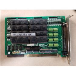 SEIKO EPSON SKP376-1 CIRCUIT BOARD
