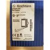 Image 8 : LOT OF HIRSCHMAN RAIL SWITCH MODULES *SEE PICS FOR PART #S*