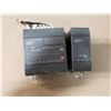 Image 1 : KEYENCE 5137096 & 5152780 POWER SUPPLY SET *SEE PICS FOR DETAILS*