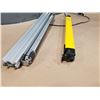 Image 2 : LOT OF KEYENCE LIGHT CURTAIN *SEE PICS FOR PART #S*