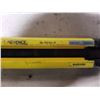 Image 3 : LOT OF KEYENCE LIGHT CURTAIN *SEE PICS FOR PART #S*