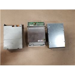 LOT OF STORAGE DRIVES *SEE PICS FOR DETAILS*