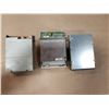 Image 1 : LOT OF STORAGE DRIVES *SEE PICS FOR DETAILS*