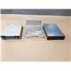 Image 2 : LOT OF STORAGE DRIVES *SEE PICS FOR DETAILS*