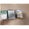 Image 3 : LOT OF STORAGE DRIVES *SEE PICS FOR DETAILS*