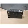 Image 2 : SQUARE D LAF3640036MV1027 400A CIRCUIT BREAKER