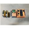 Image 1 : LOT OF IFM ELECTRONIC COMPONETS *SEE PICS FOR DETAILS*