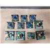 Image 1 : LOT OF MINARIK CIRCUIT BOARDS *SEE PICS FOR PART #S*
