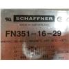 Image 3 : SCHAFFNER FN351-16-29 POWER SUPPLY
