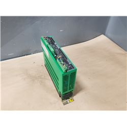 CONTROL TECHNIQUES MAX AX SERVO DRIVE