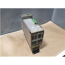 CONTROL TECHNIQUES SA1100S SPINDAX SERVO DRIVE (CRACKED HOUSING) *SEE PICS FOR DETAILS*
