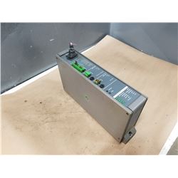 CONTROL TECHNIQUES C80021 POWER SUPPLY MODULE