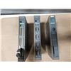 Image 2 : LOT OF CONTROL TECHNIQUES SERVO MODULES (NO PART #) *SEE PICS FOR DETAILS*
