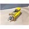 Image 1 : CONTROL TECHNIQUES 115MSB201TSAG SERVO MOTOR