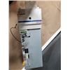 Image 2 : REXROTH HMS01.1N-W0150 SERVO DRIVE (MISSING COVER) *SEE PICS FOR DETAILS*