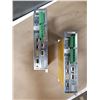 Image 2 : (2) DGD/GARDNER-DENVER TM12 SERVO DRIVE