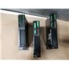 Image 2 : (3) PACIFIC SCIENTIFIC SDN902NN-001-1 SERVO DRIVES