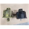 Image 2 : (2) NACHI MFM552HIV SERVO MOTORS