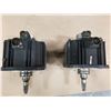 Image 2 : (2) NACHI MFM452Q3V SERVO MOTORS