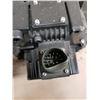 Image 8 : (3) YASKAWA SGMG-44BWAAF SERVO MOTOR (CONTAINS CRACKS AND DENTS) *SEE PICS FOR DETAILS*