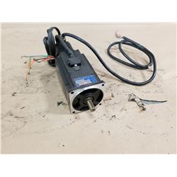 SANYO DENKI 66BM007HBRB0 ABS SUPER SERVO MOTOR
