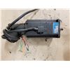 Image 2 : SANYO DENKI 66BM007HBRB0 ABS SUPER SERVO MOTOR