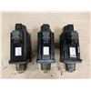 Image 2 : (3) NACHI MSMA302D9V3 SERVO MOTOR