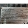 Image 4 : (2) MODICON S77C-E01-P010 SERVO MOTOR
