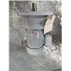 Image 2 : GTR G3FB-28-60-T040A INDUCTION MOTOR