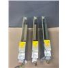 Image 2 : (3) - SIEMENS 6SN1123-1AB00-0AA1 LT-MODUL INT. 2X15A