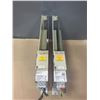 Image 2 : (2) - SIEMENS 6SN1123-1AA00-0AA1 SIMODRIVES LT-MODUL INT. 15A