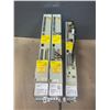 Image 2 : (3) - SIEMENS 6SN1112-1AC01-0AA1 SIMODRIVES UEB-MODUL INT/EXT.