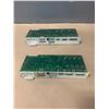 Image 2 : (2) - SIEMENS 6SN1118-0DJ23-0AA1 CIRCUIT BOARDS