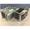 Image 2 : (2) CINCINNATI MILACRON 3-424-2030A CONTROL UNIT