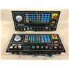 Image 1 : (2) CINCINNATI MILACRON 3-525-0974A CONTROL PANEL