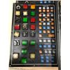 Image 2 : LOT OF CINCINNATI MILACRON 3-525-0946A CONTROL PANEL