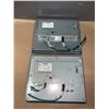 Image 2 : (2) - SIEMENS 6AV6 643-0CD01-1AX1 MP277 10" TOUCH SCREENS