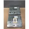 Image 2 : (2) - SIEMENS 6AV6 644-0AA01-2AX0 MP377 12" TOUCH SCREENS
