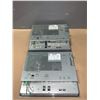 Image 2 : (2) - SIEMENS 6AV6 644-0AA01-2AX0 MP377 12" TOUCH SCREENS
