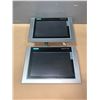 Image 1 : (2) - SIEMENS 6AV2 124-0JC01-0AX0 TP900 TOUCH SCREENS