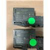 Image 2 : LOT OF SIEMENS MODULES (SEE PICS FOR PART NUMBERS)