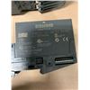 Image 8 : LOT OF SIEMENS MODULES (SEE PICS FOR PART NUMBERS)