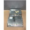 Image 2 : (2) - SIEMENS 6AV3627-1LK00-1AX0 OPERATOR PANELS OP27 COLOR
