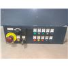 Image 2 : SIEMENS 6FC5203-0AD27-0AA0 CONTROL PANEL