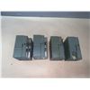 Image 2 : LOT OF SIEMENS MODULES (SEE PICS FOR PART NUMBERS)