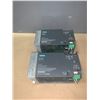 Image 1 : (2) - SIEMENS 6EP1434-1SH01 SITOP POWER 10 POWER SUPPLY