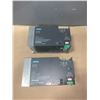 Image 2 : (2) - SIEMENS 6EP1434-1SH01 SITOP POWER 10 POWER SUPPLY