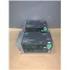Image 1 : (2) - SIEMENS 6EP1434-1SH01 SITOP POWER 10 POWER SUPPLY