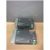 Image 2 : (2) - SIEMENS 6EP1434-1SH01 SITOP POWER 10 POWER SUPPLY